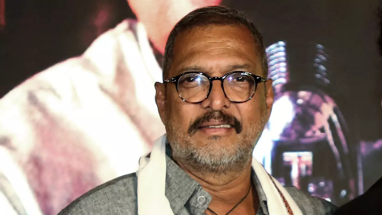 nana patekar