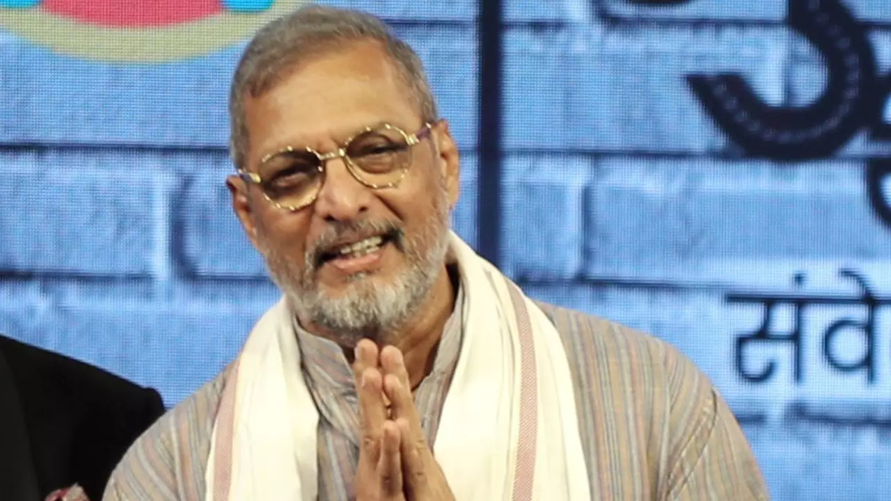 Nana Patekar