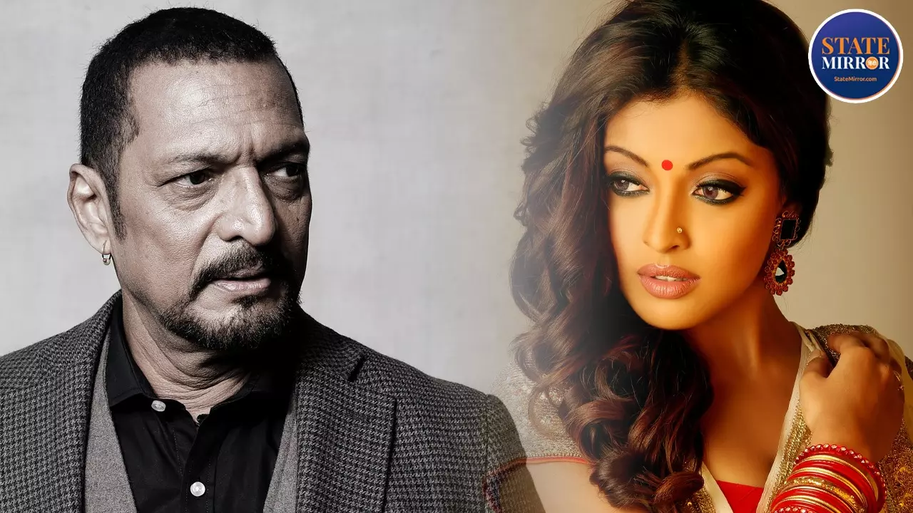 नाना पाटेकर के निधन पर क्यों ट्रेंड होने लगीं Tanushree Dutta, एक्ट्रेस के आरोपों पर ऐसा था Nana का जवाब, बड़ी सीख भी दे गए
