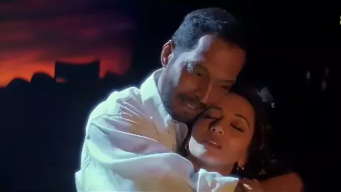 nana patekar and madhuri dixit nana patekar and madhuri dixit