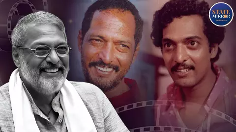असली नाम विश्वनाथ पाटेकर, पैसे के लिए चिपकाए पोस्टर, 750 रुपये में की शादी, एक बेटे की मौत दूसरा क्या करता, अलविदा नाना