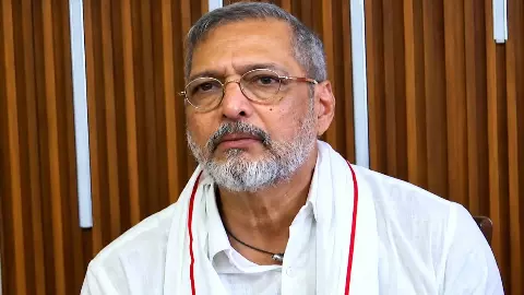 उत्तराखंड की इस जगह पर फिदा हो गए थे नाना पाटेकर, CM धामी से कही थी घर बसाने की बात; आखिर देवभूमि में ऐसा क्या था?