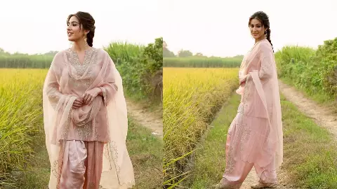Sara Ali Khan Sara Ali Khan