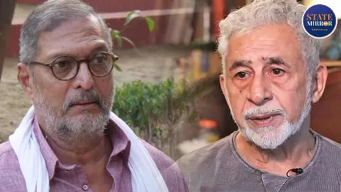 A Wednesday में नसीरुद्दीन शाह नहीं नाना पाटेकर होते, क्यों पीछे हट गए डायरेक्टर नीरज पांडे