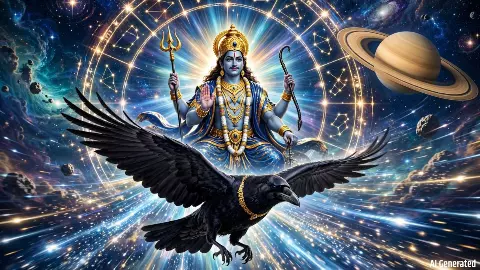 11 दिसंबर से शनि होंगे मार्गी, इन राशियों की परेशानियां होंगी कम, चमक उठेगी किस्मत 11 दिसंबर से शनि होंगे मार्गी, इन राशियों की परेशानियां होंगी कम, चमक उठेगी किस्मत