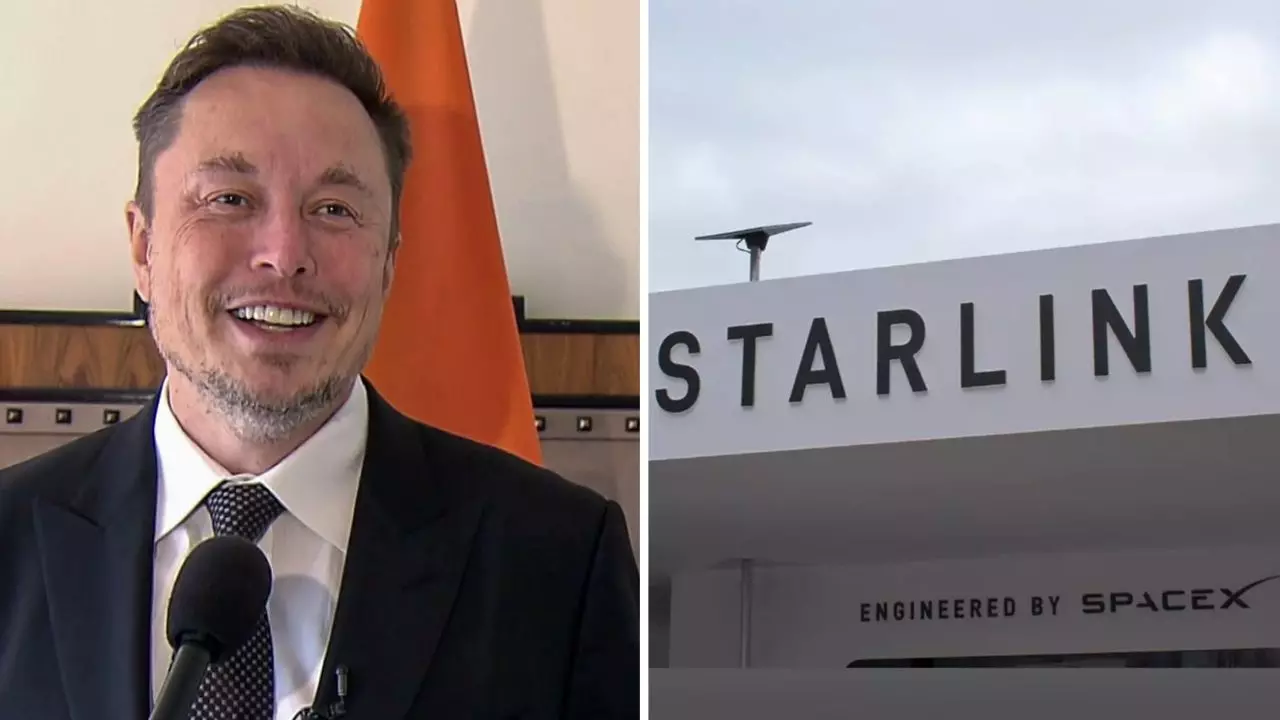 अंबानी VS मस्क! Jio से कितना तेज चलेगा Starlink? बिना SIM और टावर के कैसे मिलेगा इंटरनेट, FAQ में जानें हर सवाल का जवाब