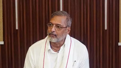 Nana Patekar Nana Patekar