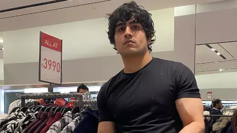 Nakul Dhull Nakul Dhull
