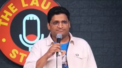 क्या नाम है यादवनी, महिला को लेकर जातिगत टिप्पणी करने वाले कॉमेडियन गौरव गुप्ता कौन? सोशल में यूजर्स रहे क्लास क्या नाम है यादवनी, महिला को लेकर जातिगत टिप्पणी करने वाले कॉमेडियन गौरव गुप्ता कौन? सोशल में यूजर्स रहे क्लास