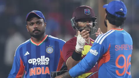 ind vs wi 2nd t20i match highlights ind vs wi 2nd t20i match highlights