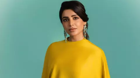 Samantha Ruth Prabhu सुबह उठते ही करती हैं ये काम, जानें क्या है ग्रैटीट्यूड जर्नल, इससे कैसे बदल सकती है जिंदगी? Samantha Ruth Prabhu सुबह उठते ही करती हैं ये काम, जानें क्या है ग्रैटीट्यूड जर्नल, इससे कैसे बदल सकती है जिंदगी?