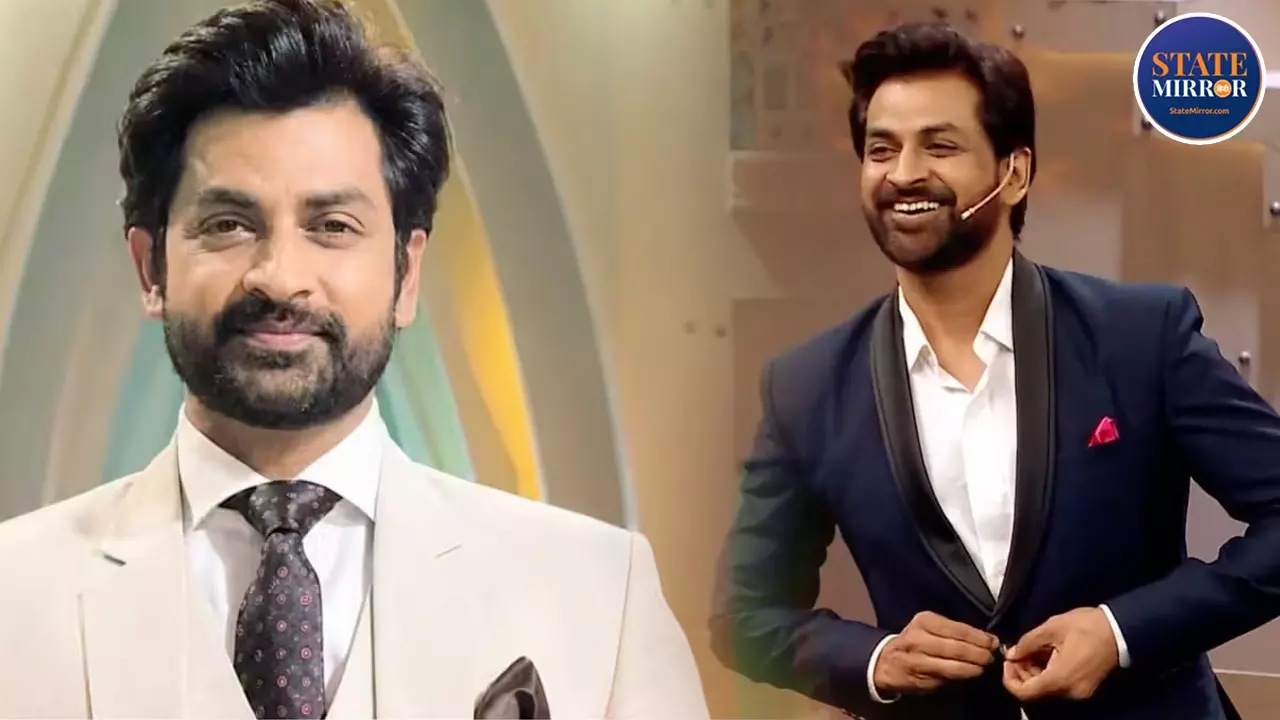 कौन हैं Manish Goel, जिन्होंने वाइल्ड कार्ड से ली Big Boss 20 में एंट्री, क्या बदलेगा घर का गेम?