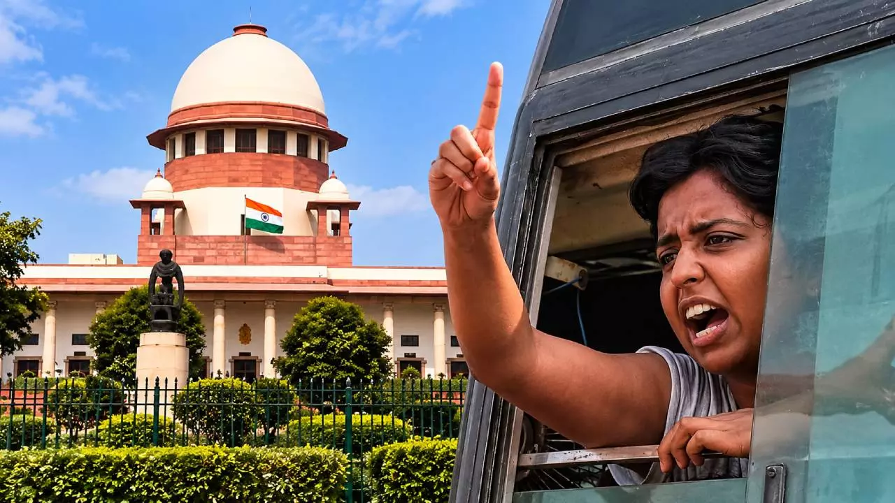CJP प्रोटेस्ट के दौरान बैरिकेडिंग, हिरासत और इंटरनेट बंद करने पर सुप्रीम कोर्ट ने क्या कहा? FAQs में जानें हर सवाल का जवाब