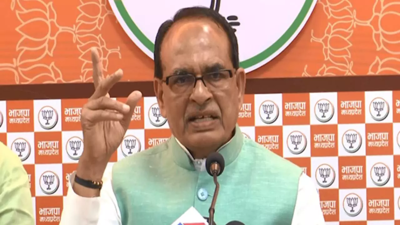 अति-जुल्म-अन्याय से लेकर हृदयहीन-नरपिशाच तक, जिस मध्य प्रदेश में BJP की ही सरकार, वहां क्यों इतना गुस्सा और भावुक हुए शिवराज सिंह चौहान