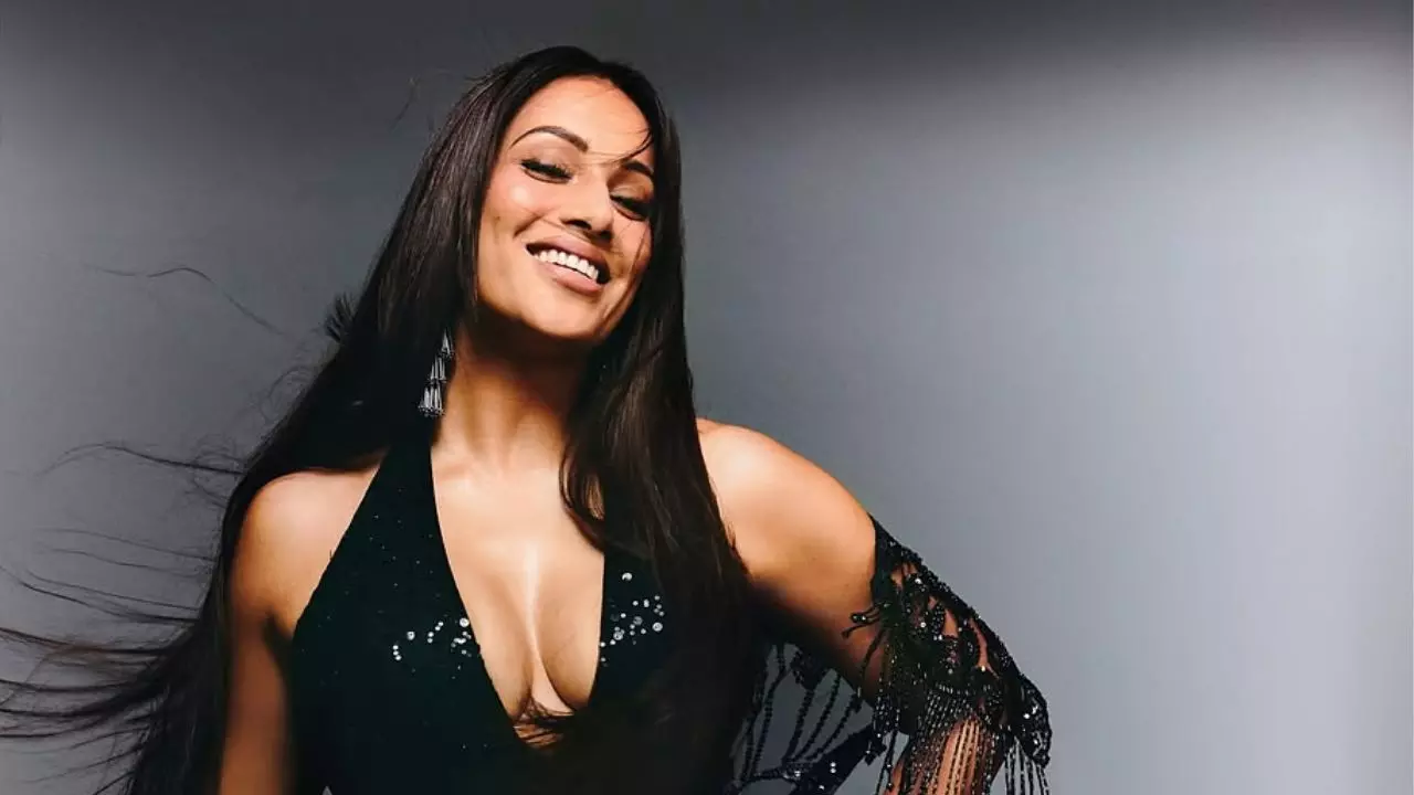 Bipasha Basu
