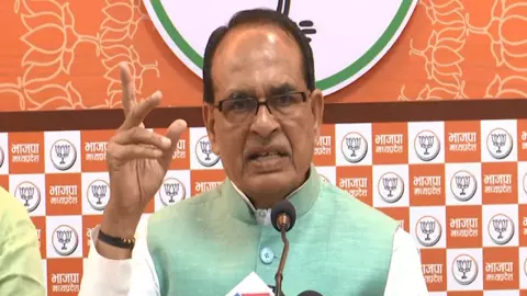 अति-जुल्म-अन्याय से लेकर हृदयहीन-नरपिशाच तक, जिस मध्य प्रदेश में BJP की ही सरकार, वहां क्यों इतना गुस्सा और भावुक हुए शिवराज सिंह चौहान