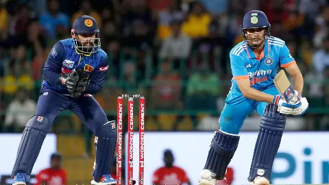 ind vs sl odi match
