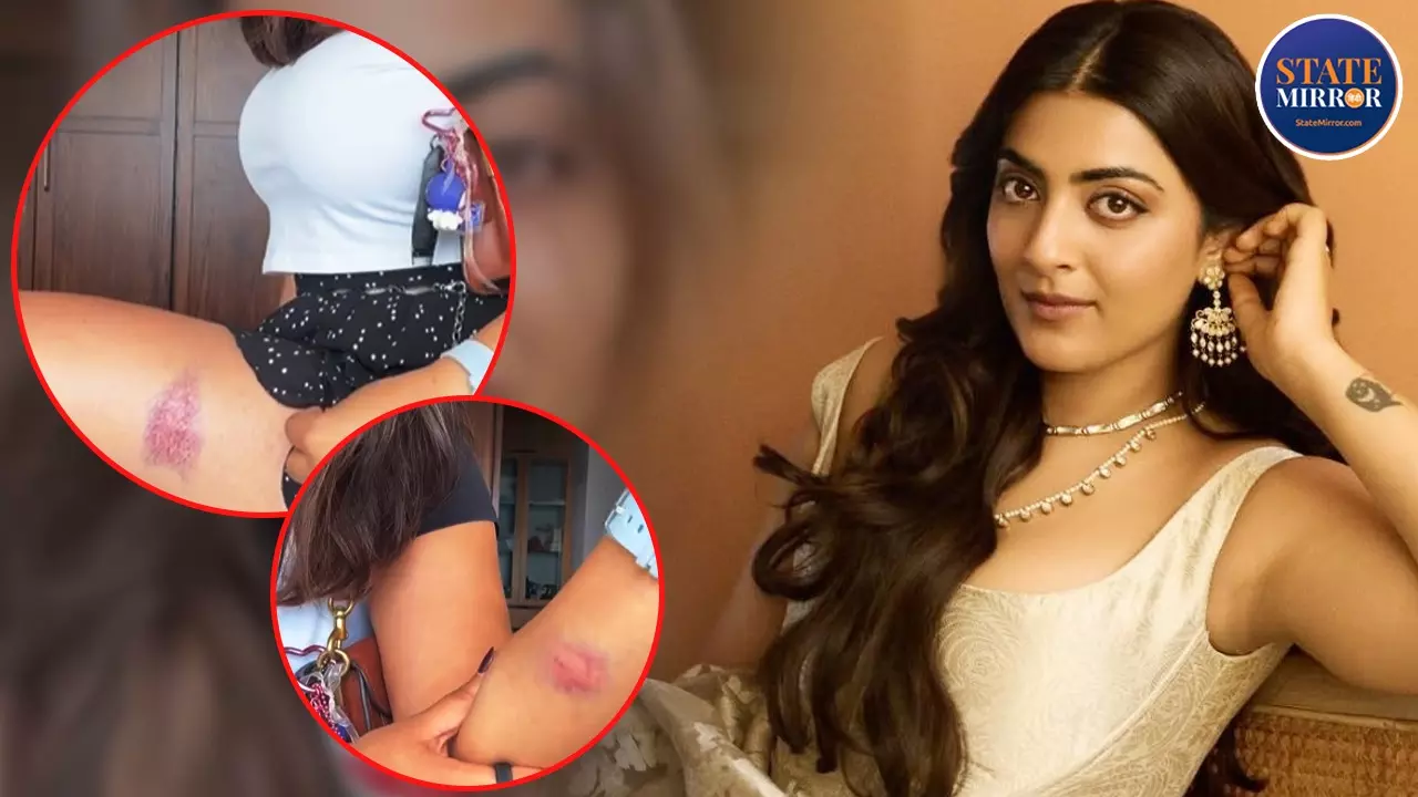आमिर खान की भतीजी Zayn Marie Khan को कितना जानते हैं आप, क्या करती हैं काम, प्रोटेस्ट में हुईं शामिल, डिटेन हुईं-मार भी खाई