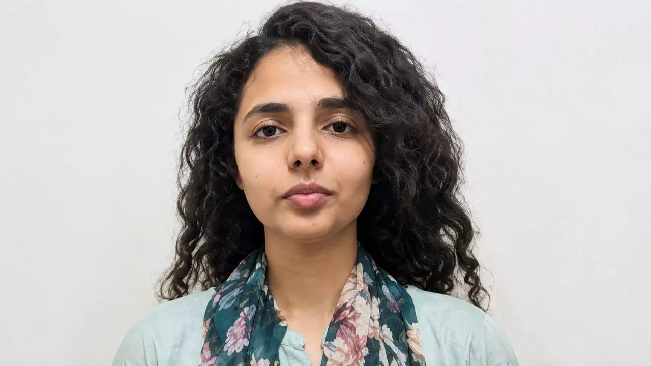 Laiba Ejaz death