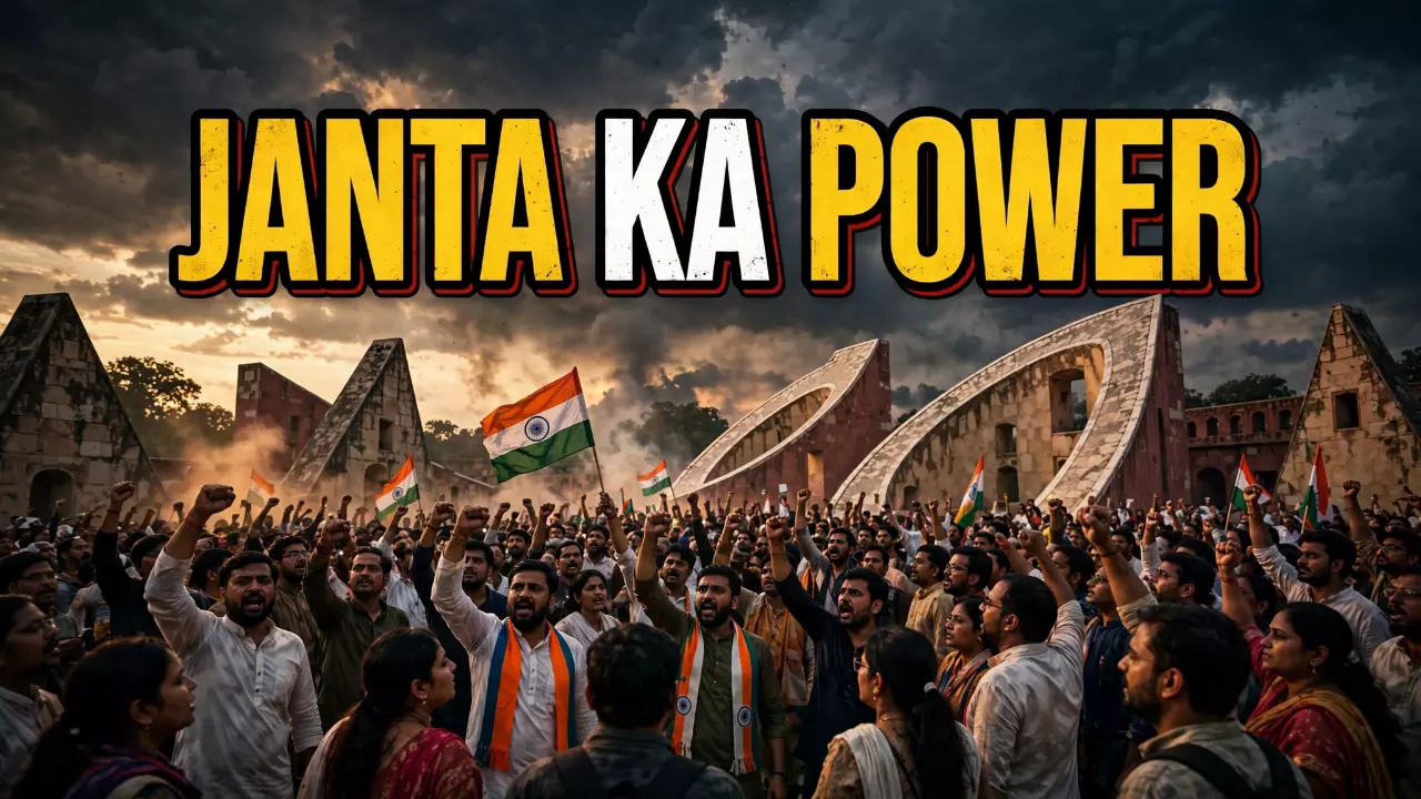 क्या है Right to Recall, दिल्ली प्रदर्शन के बीच क्यों उठी इसे कानून बनाने की मांग, कितनी मजबूत होगी जनता?