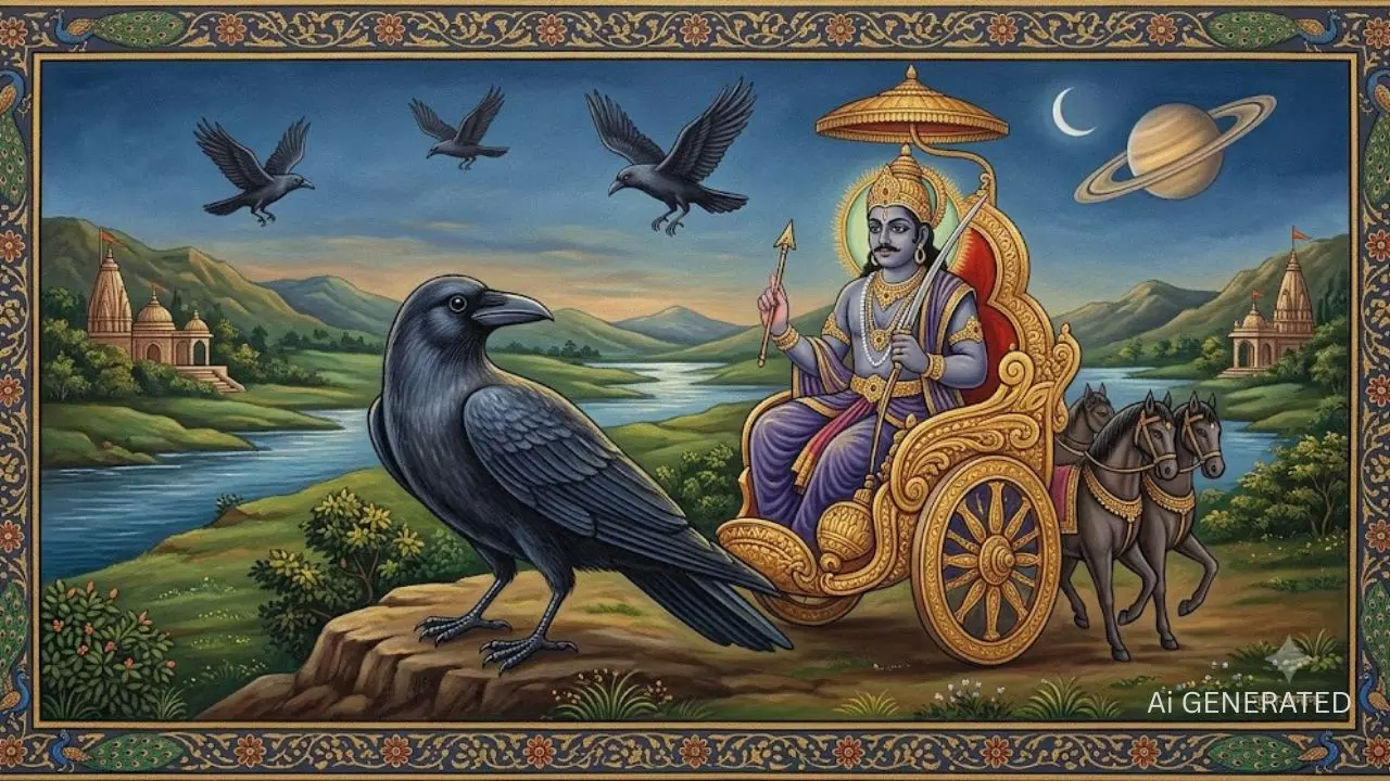 शनि के मार्गी होते ही 6 राशियों की दूर होंगी परेशानियां, करियर और धन के मामले में मिलेगा लाभ