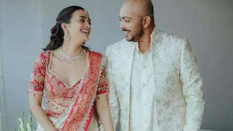 पहले तोड़ी सगाई और अब फिर आए साथ... 25 दिन में ऐसा क्या हुआ जिसने बदल दिया Prithvi Shaw और Akriti Agarwal का रिश्ता?