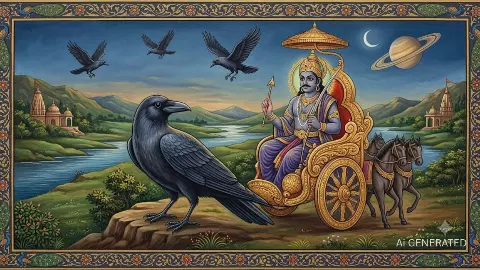 शनि के मार्गी होते ही 6 राशियों की दूर होंगी परेशानियां, करियर और धन के मामले में मिलेगा लाभ शनि के मार्गी होते ही 6 राशियों की दूर होंगी परेशानियां, करियर और धन के मामले में मिलेगा लाभ