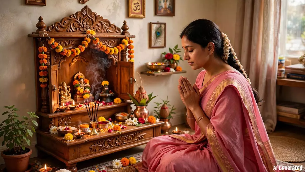 Karwa Chauth 2026: दिनभर भूखे-प्यासे रहने पर भी नहीं होगी थकान, करवा चौथ के व्रत में एनर्जी बनाए रखने के टिप्स