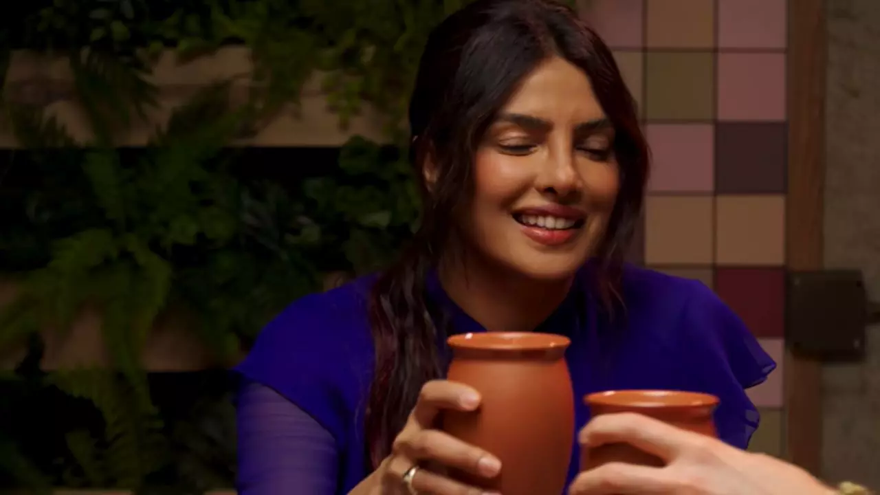 Priyanka Chopra