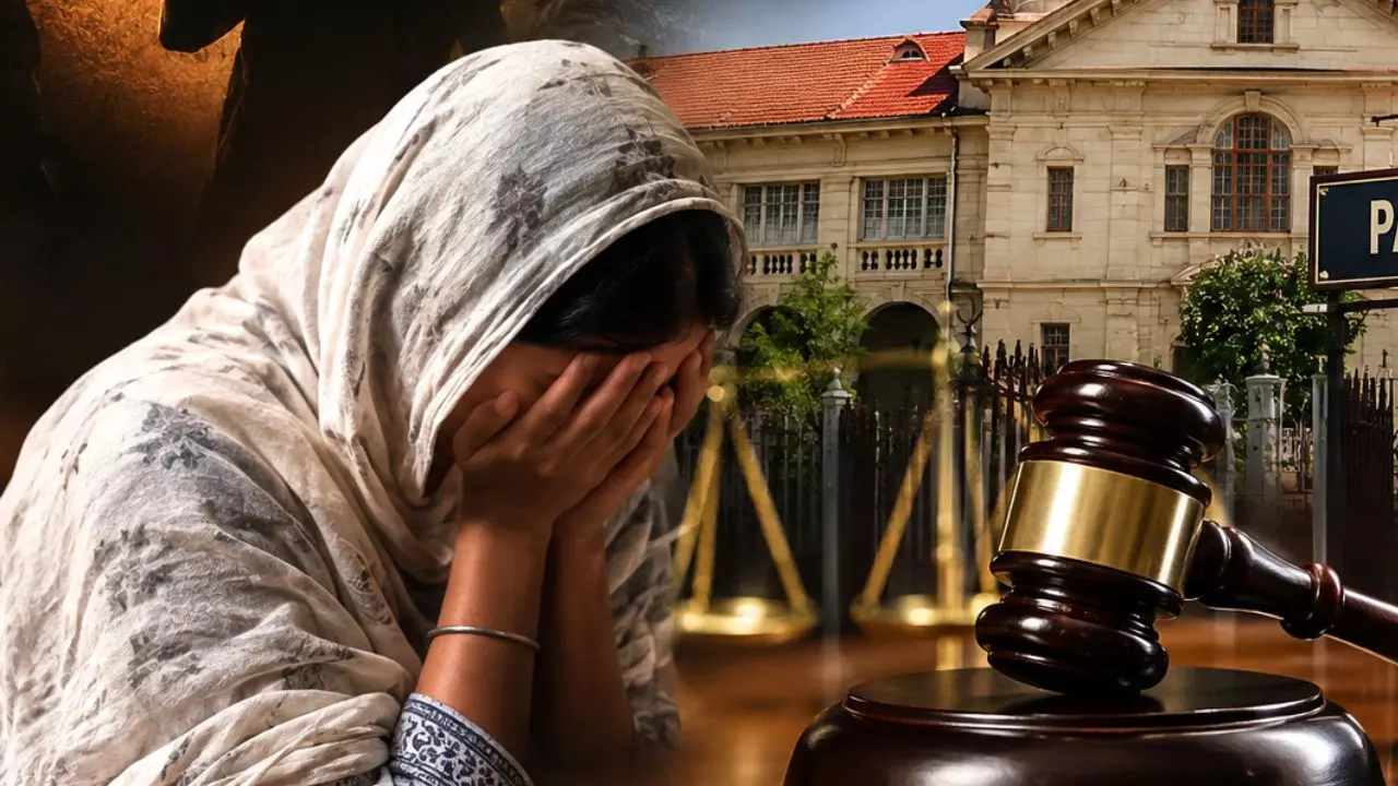घर में घुसकर दीया बुझना और महिला के ऊपर लेटकर मुंह दबाना, रेप नहीं, पटना HC ने क्या कहते हैं निचली अदालत के फैसले को पलट किया- 10 Point में