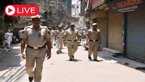 Aaj ki Taaza Khabar: पंजाब में नशे के खिलाफ जंग लड़ने वाले परविंदर सिंह सिंह को गोली मारने वाला गिरफ्तार, राजस्थान से दबोचा Aaj ki Taaza Khabar: पंजाब में नशे के खिलाफ जंग लड़ने वाले परविंदर सिंह सिंह को गोली मारने वाला गिरफ्तार, राजस्थान से दबोचा