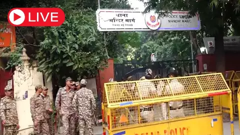 Aaj ki Taaza Khabar: CJP के सौरव, रांका और अजिंक्य को 5 दिन की न्यायिक हिरासत में भेजा, वकील का बड़ा आरोप- पुलिस ने कोर्ट में बोला झूठ