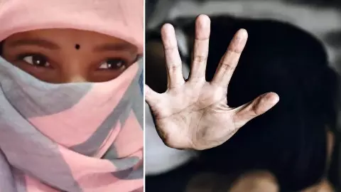 VIDEO: BJP के 3 नेता...सौरभ चौधरी, पंकज और लोकेश नागर ने मेरा रेप किया, FIR दर्ज लेकिन पुलिस नहीं कर रही गिरफ्तार- महिला का आरोप