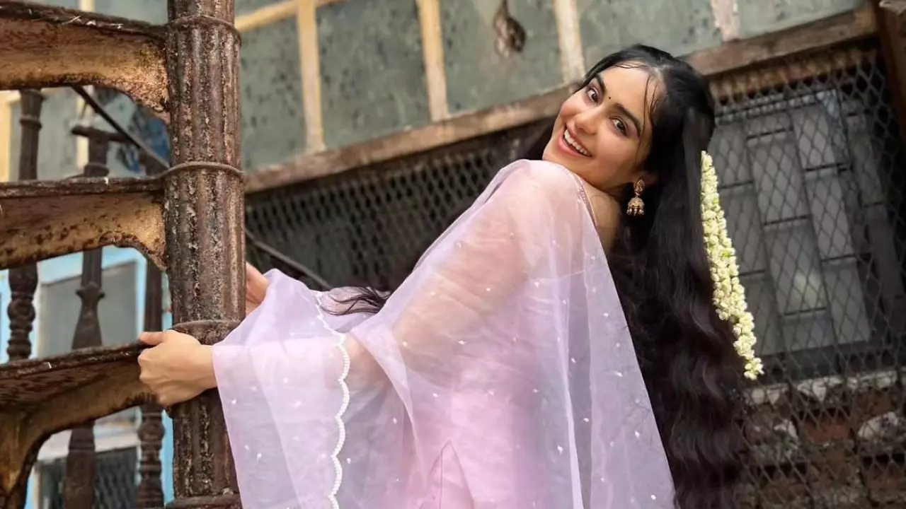 adah sharma