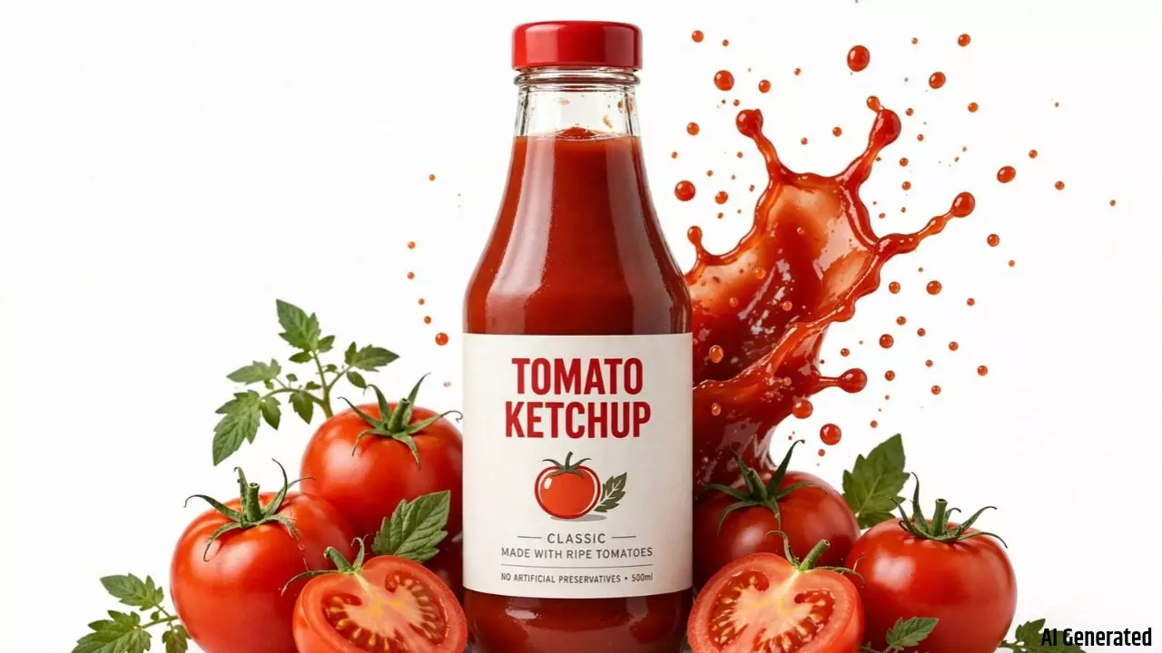 अहमदाबाद में 2,000 किलो नकली सॉस जब्त, घर पर कैसे बनाएं प्योर Tomato Ketchup, जानें मिलावटी Sauce खाने के नुकसान