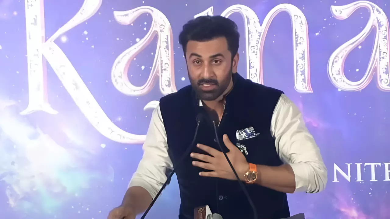 ranbir kapoor