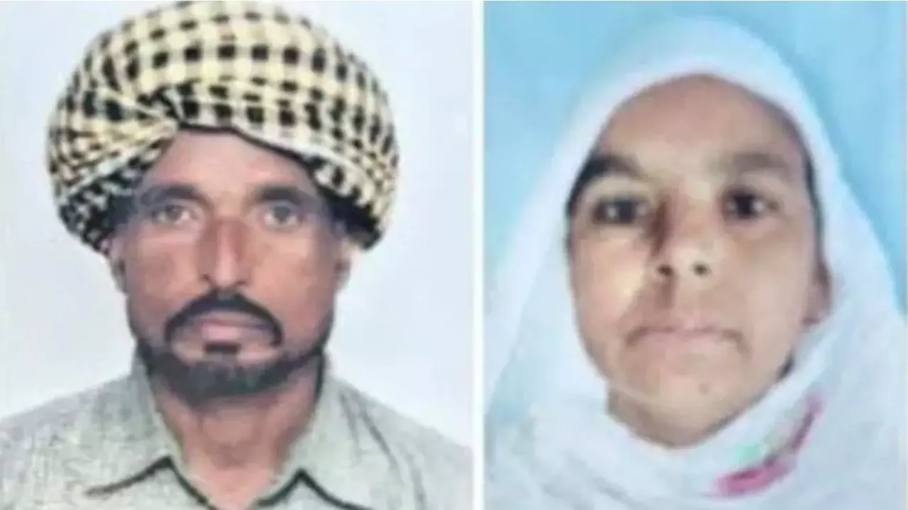 पंजाब: मां के सामने पत्नी पर कुल्हाड़ी से हमला कर की हत्या, फिर पति ने खाया जहर; जांच में पुलिस को क्या मिला?