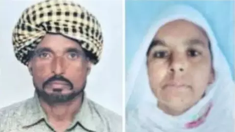 पंजाब: मां के सामने पत्नी पर कुल्हाड़ी से हमला कर की हत्या, फिर पति ने खाया जहर; जांच में पुलिस को क्या मिला?