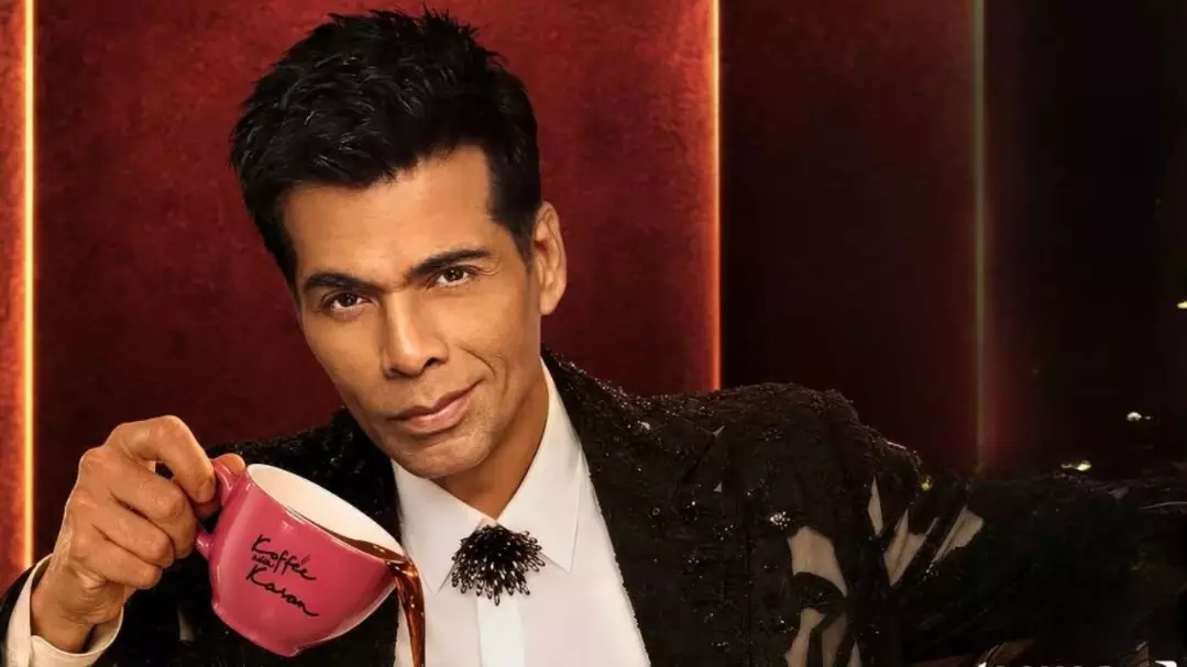 karan johar