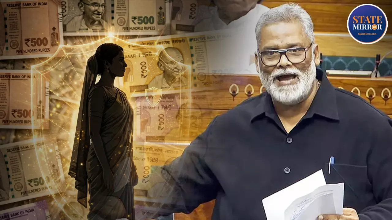 अब हाथ कटने पर पप्पू यादव देंगे 2 लाख का इनाम, इस अनोखे फरमान की वजह कर देगी हैरान; पढ़िए पांच विवादित बोल