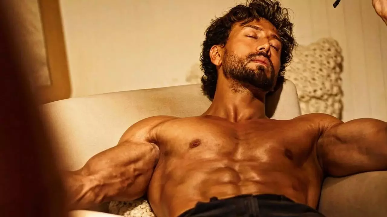 17 सेकंड मे 4 बार फायरिंग... Lawence के निशाने पर क्यों आए Tiger Shroff, पता था संडे शेड्यूल, Bishnoi गैंग के अनिल पंडित और हरमन संधू कौन?