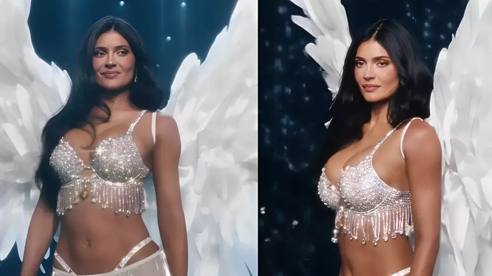 Kylie Jenner