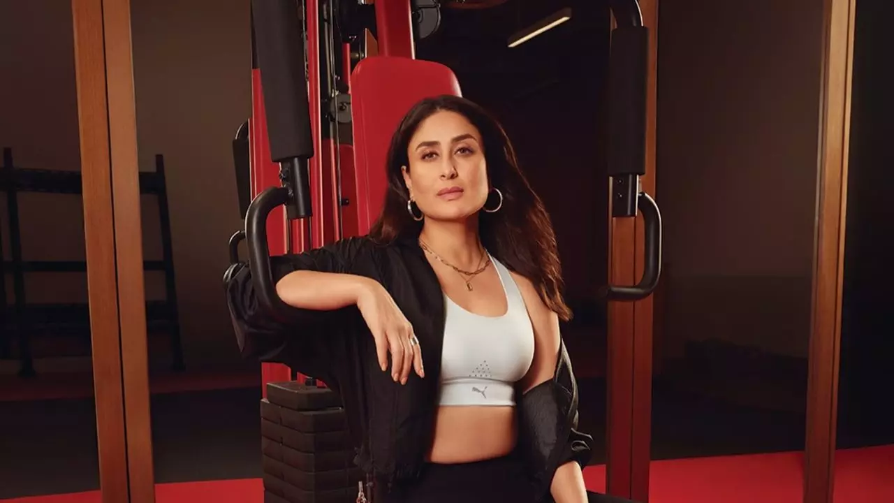 प्लेट स्नैच से लेकर सोमरसॉल्ट स्क्वाट तक... Kareena Kapoor के संडे वर्कआउट में शामिल हैं ये एक्सरसाइज, जानें फायदे