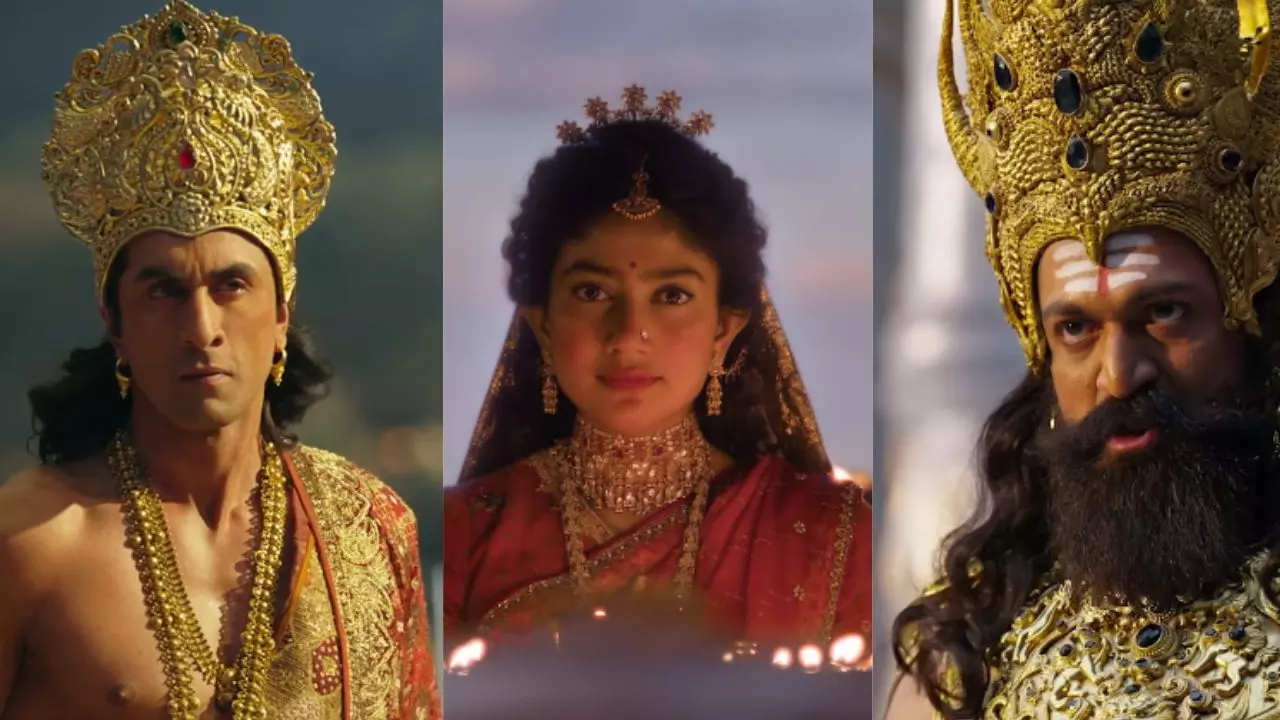 राम के गहनों में सूर्यवंशी शान, सीता के आभूषणों में मिथिला की छाप, जानें कैसे हैं रामायण के किरदारों के गहने और किसने बनाए
