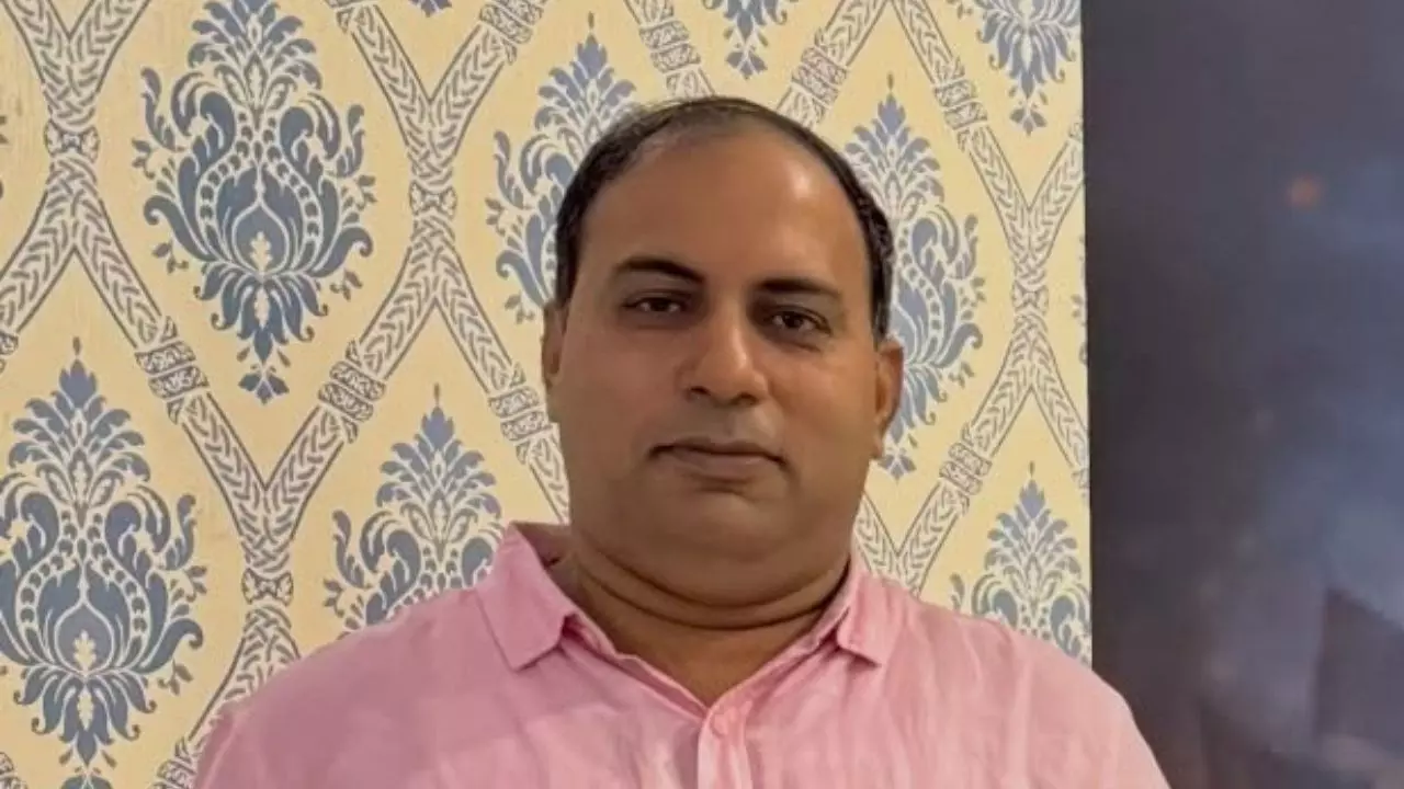 amit jani