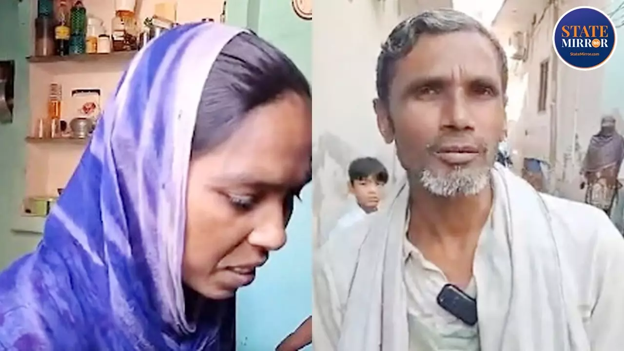 वेल्डिंग के काम का बहाना... कौन है टाइगर श्रॉफ पर हमले का आरोपी सोनीपत का रेहान, पिता ने खोल दी पूरी कुंडली