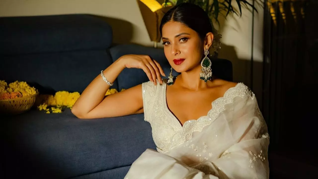 jennifer winget