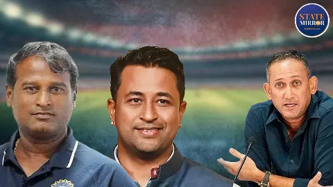 Ajit Agarkar की जगह Ramesh Powar की एंट्री फिर Pragyan Ojha कैसे बने चीफ सलेक्टर, कितनी होगी सैलरी?
