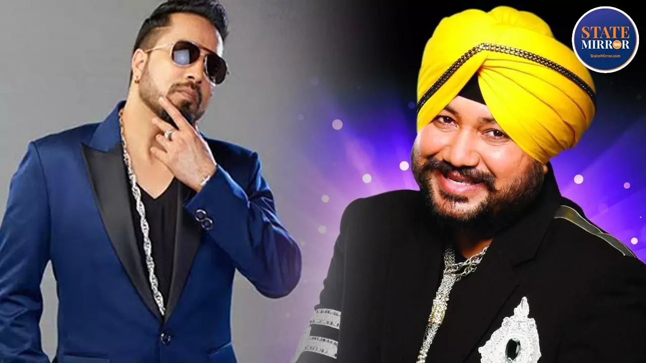 उत्तराखंड में स्टेज पर क्यों नहीं गा पाए Daler Mehndi, मंत्री से पड़ी झाड़, भाई Mika Singh ने बता दी वजह, शराब पर किया बड़ा दावा