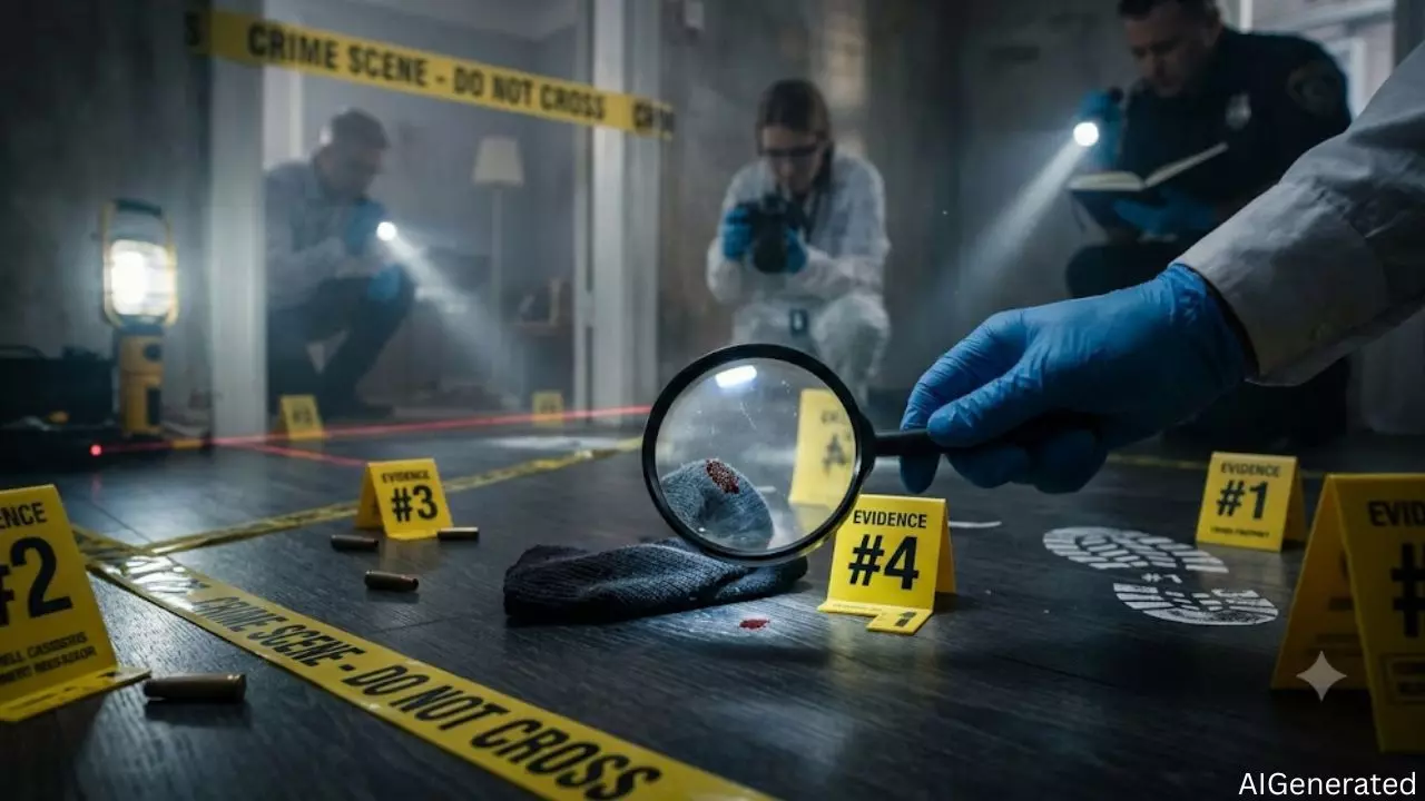 America School Firing: मां ने बेटे को गिफ्ट में दी बंदूक, लड़के ने उसी से स्कूल में 4 को उतारा मौत के घाट